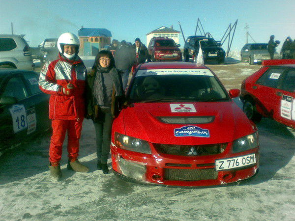 Шолпан Омирова