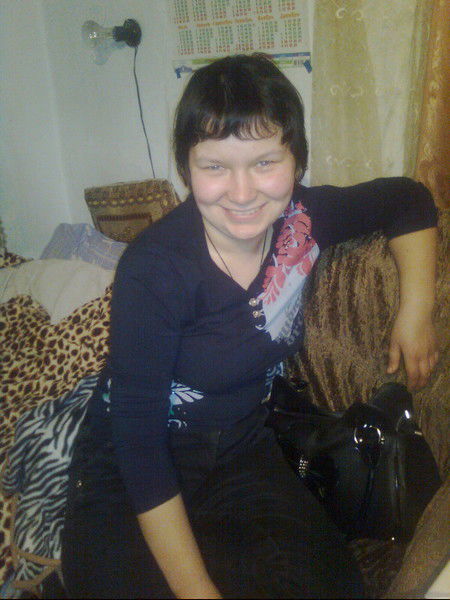 Ксения Береснева