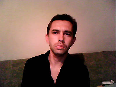 Иван Сытник