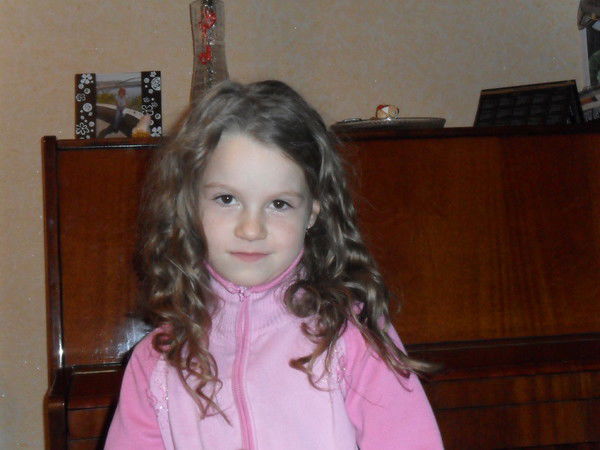 Маргарита Раздорова