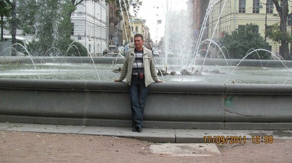 Игорь Пальчиков