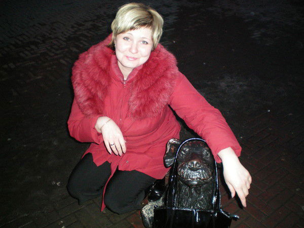 Тухтабаева Олеся Александровна