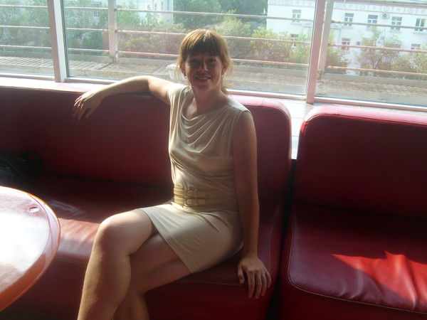 Катя Судакова