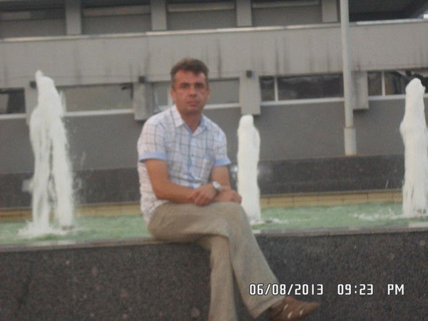 Владимир Поляков