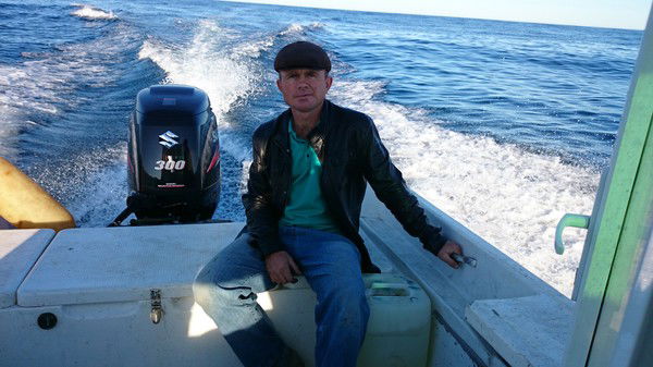 Игорь Ершов