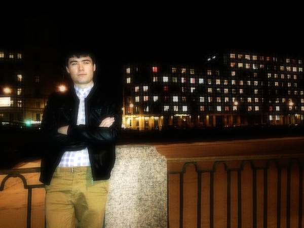 Иззат Юсубов