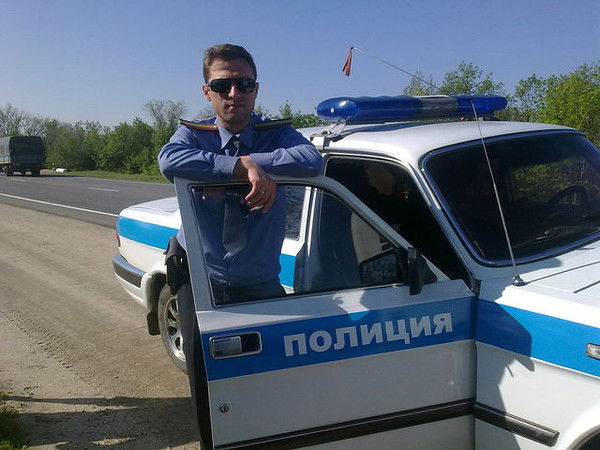 Николай Сазонов