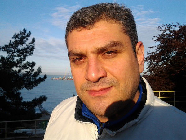Vardan Margaryan