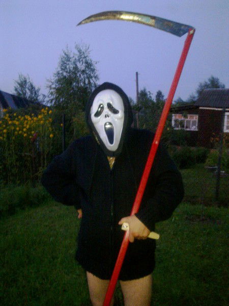 Дмитрий Соловьев