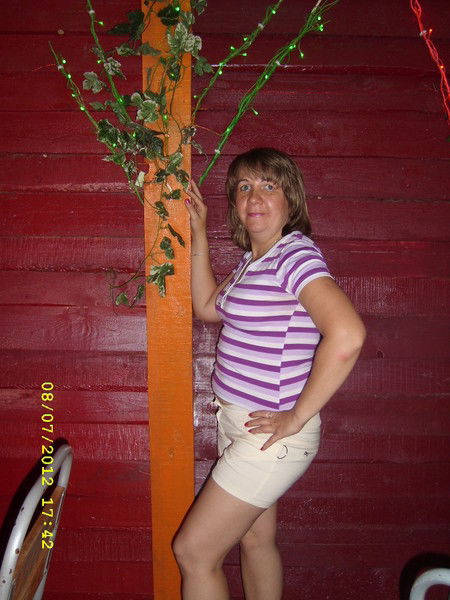 Татьяна Макарова