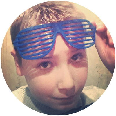 Антон Мартынов