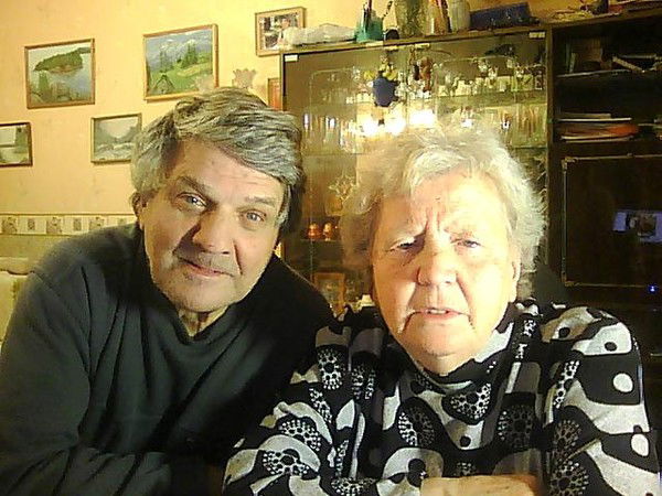 Раиса Лисякова