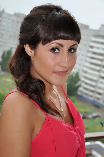 Василинка Симбирцева