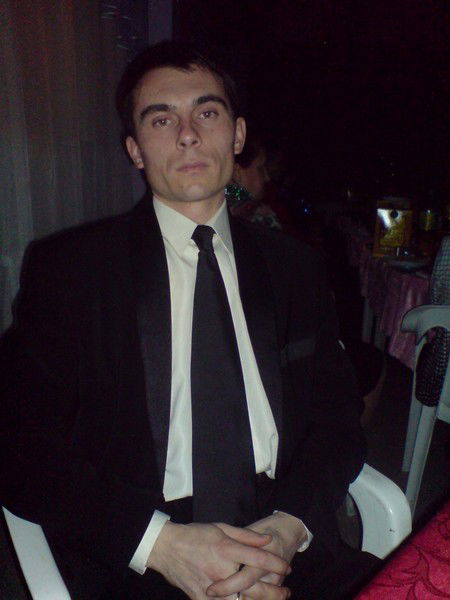 Евгений Шанта