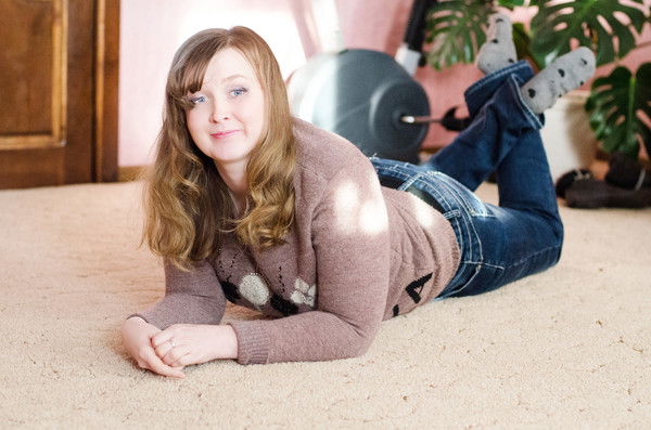 Юлия Скворцова