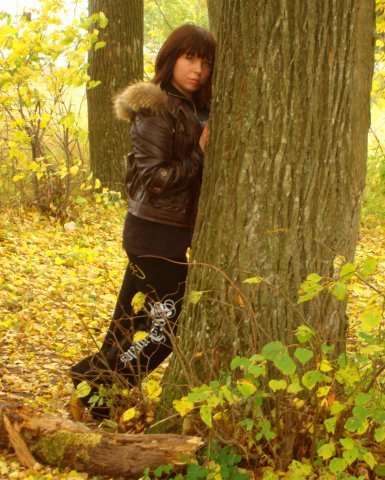 Екатерина Хорошева