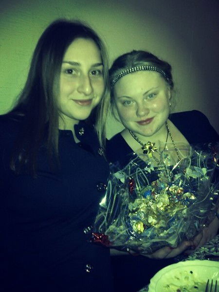 Валерия Манденко