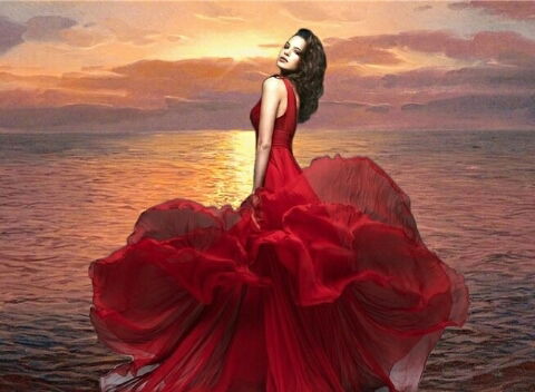 Жансая Оспанова