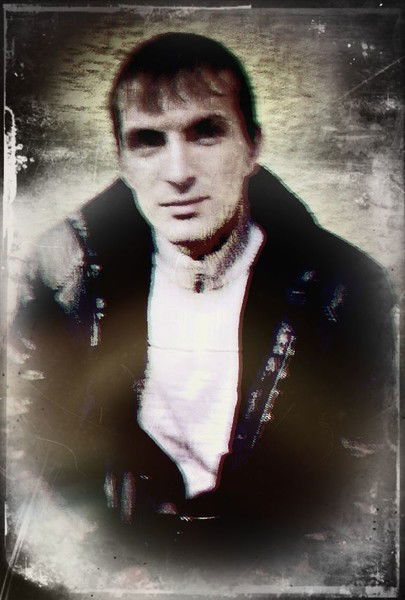 Андрей Андрей