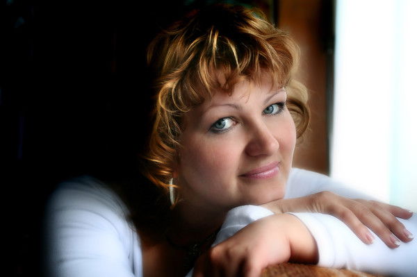 Виктория Кирюшова