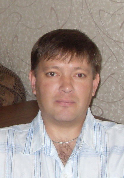 Владимир Дроздов