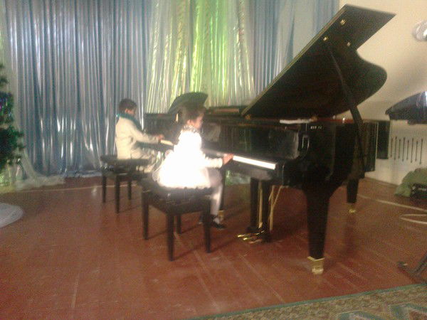 Гулсара Урунбаева