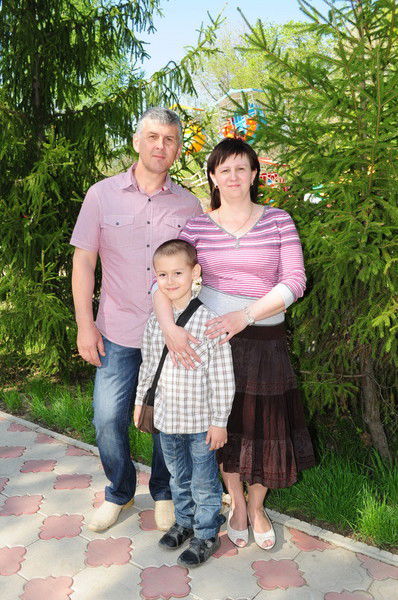 Виктор Берберя