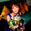 Елена Оболонская