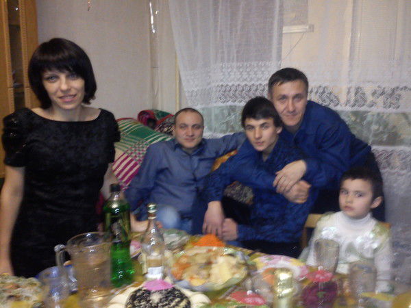 Сергей Антонов