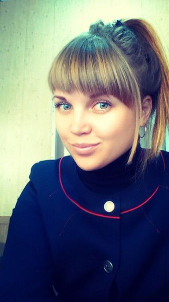 Инна Соломаха