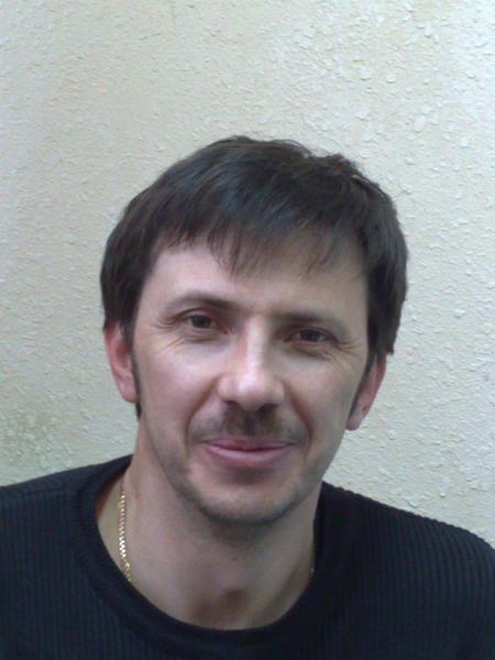 Денис Зосимов