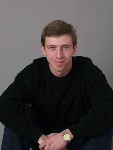 Сергей Китаев