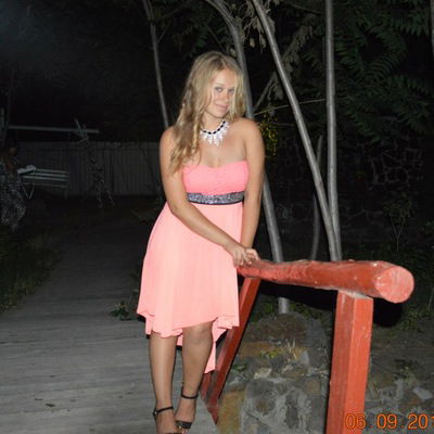 Анна Андреева