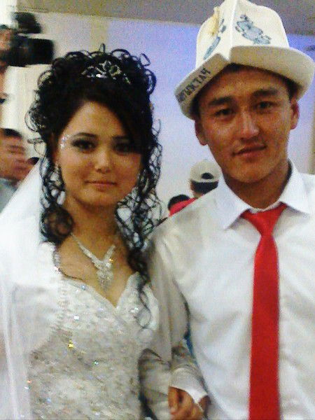 Афтандил Умарбеков