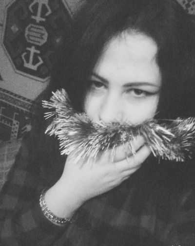 Анна Панкоренко