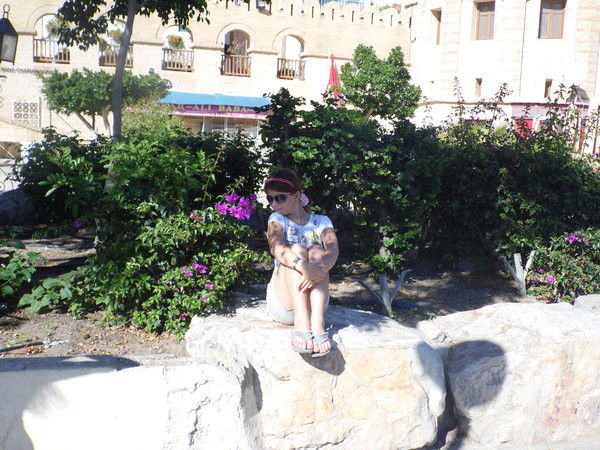 Алена Овчинникова