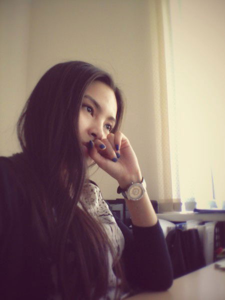 Дана Мандиева