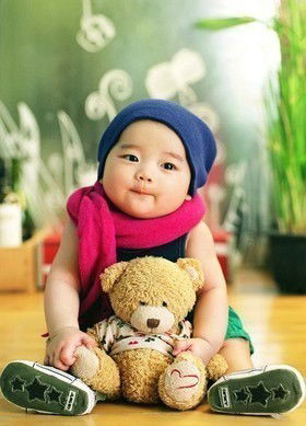 Махпал Мажигеровна