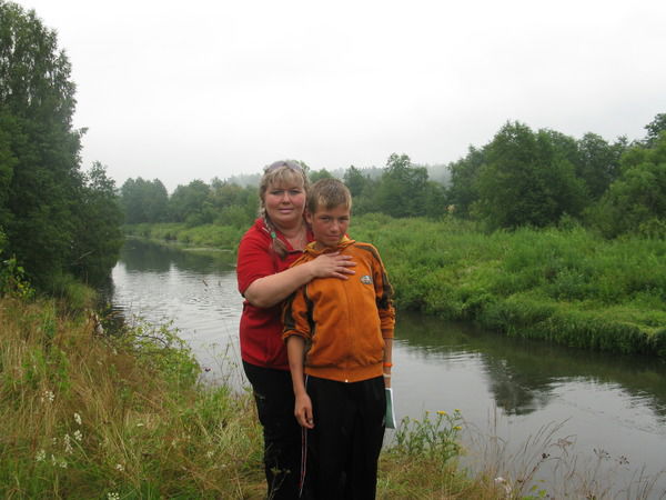 Светлана Инкулец