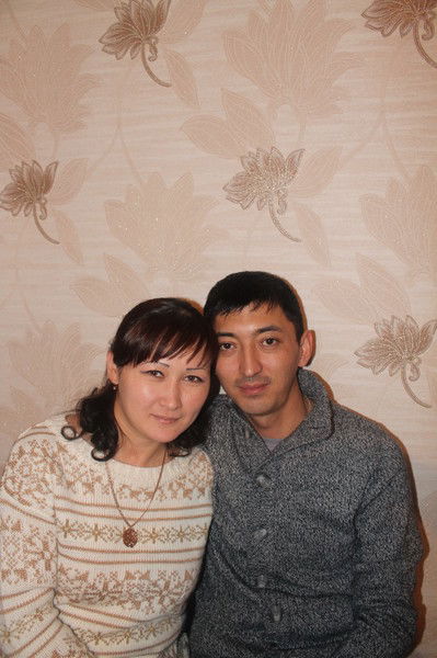 Ляйля Ерланова (Бекбаева)