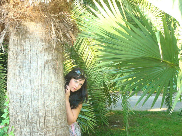 Светлана Евсеева