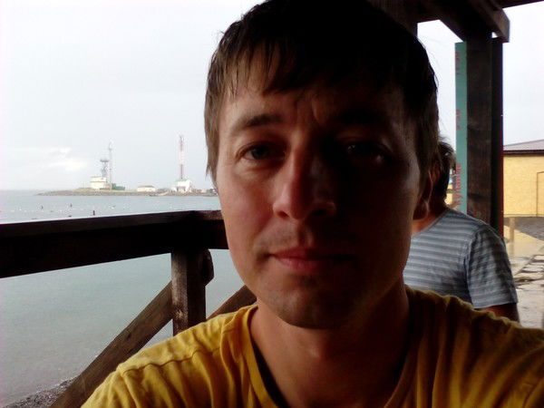 Алексей Садовский