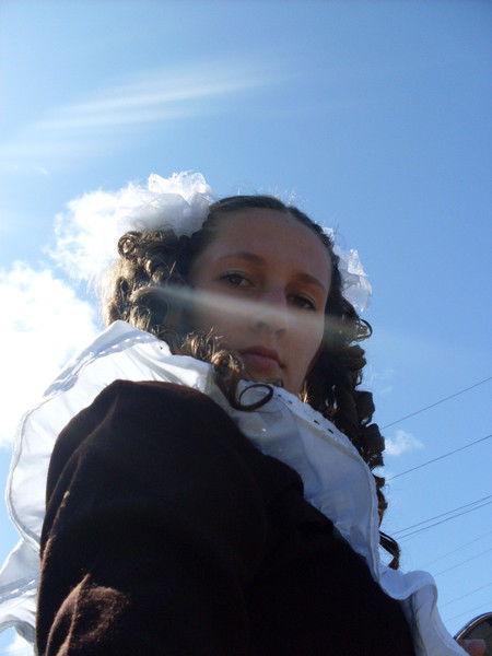 Klava Вешнякова