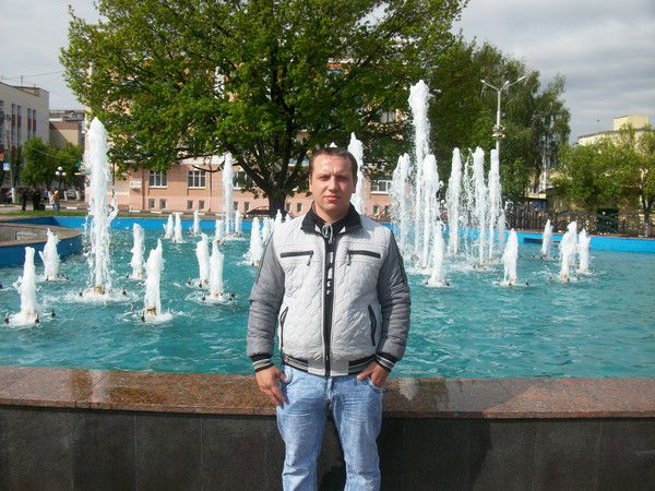 Вячеслав Кондрахин