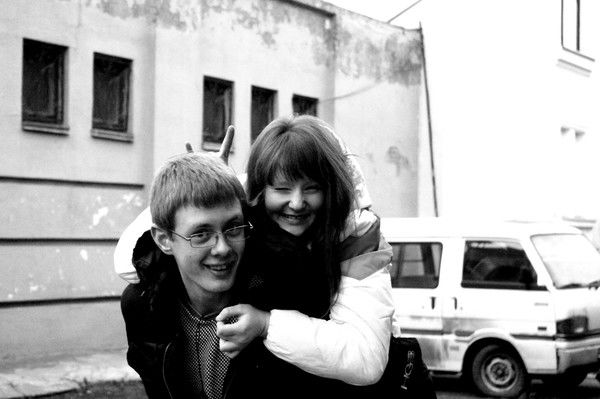 Анастасия Бабаева