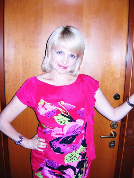 Татьяна Лютикова