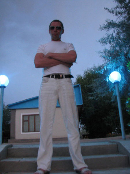 Денис Абрамов