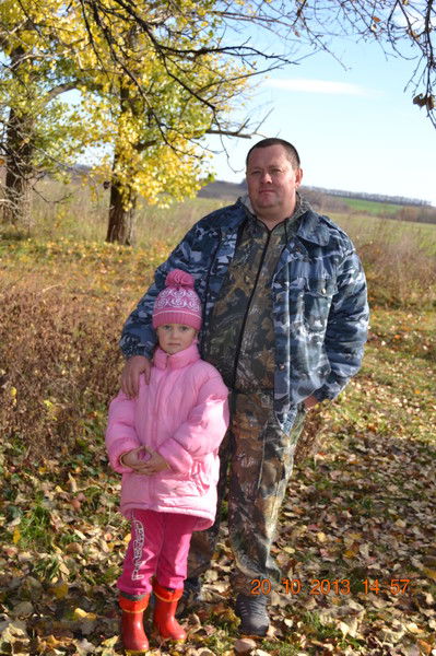 Евгений Пожарский