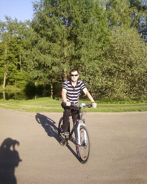 Артём Вениченко