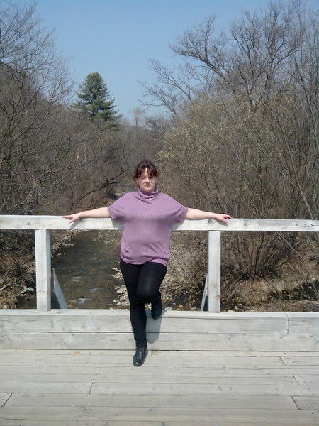 Наталья Баженова